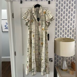 Tuckernuck Fresher Buds Alice Dress